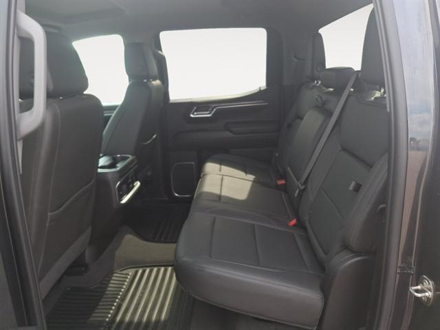 used 2022 Chevrolet Silverado 1500 car, priced at $38,990