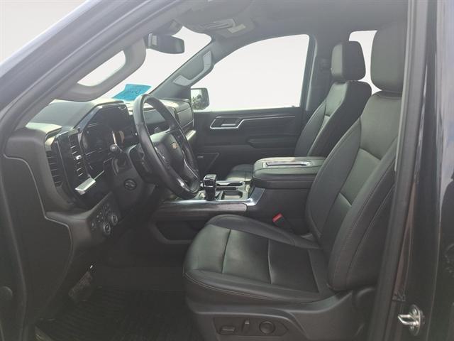 used 2022 Chevrolet Silverado 1500 car, priced at $38,990