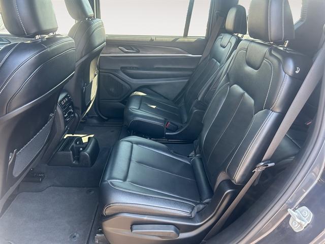 used 2024 Jeep Grand Cherokee L car, priced at $40,915