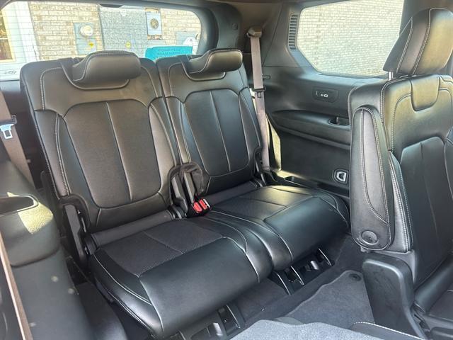 used 2024 Jeep Grand Cherokee L car, priced at $40,915