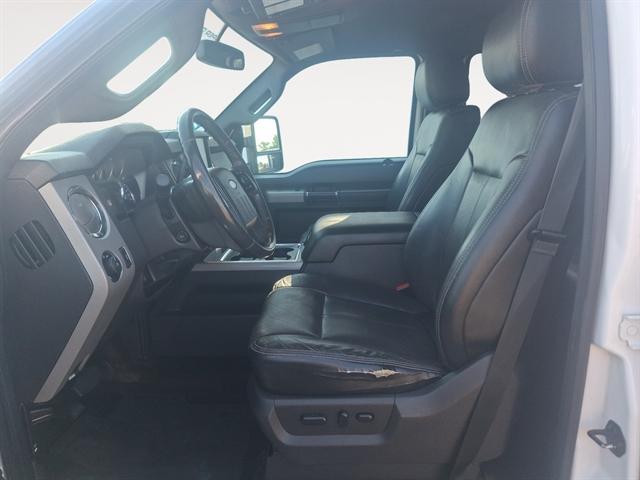 used 2015 Ford F-250 car, priced at $24,990