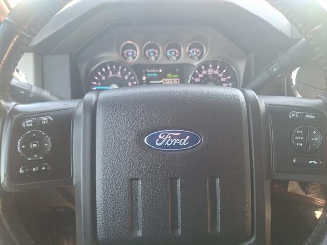 used 2015 Ford F-250 car, priced at $24,990