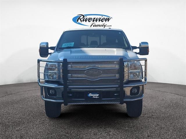 used 2015 Ford F-250 car, priced at $24,990