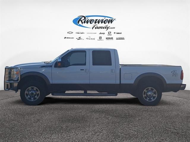 used 2015 Ford F-250 car, priced at $24,990