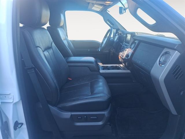 used 2015 Ford F-250 car, priced at $24,990