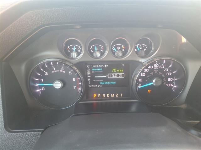 used 2015 Ford F-250 car, priced at $24,990