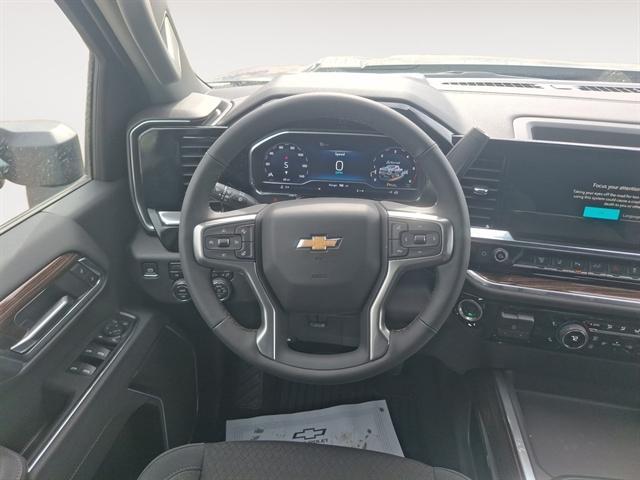 new 2025 Chevrolet Silverado 3500 car, priced at $75,035