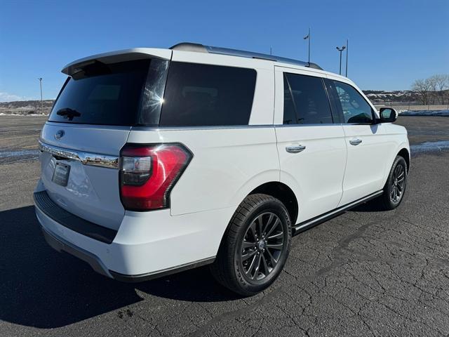 used 2021 Ford Expedition car, priced at $44,990