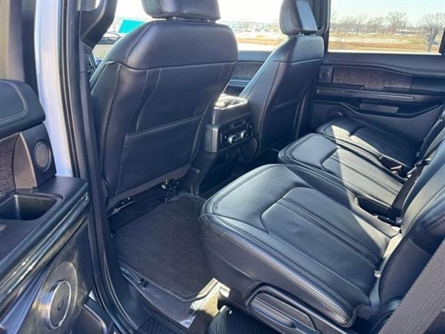 used 2021 Ford Expedition car, priced at $40,990