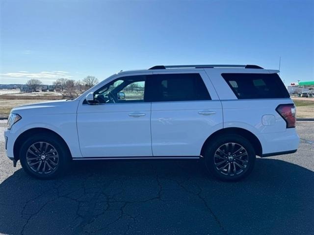 used 2021 Ford Expedition car, priced at $40,990