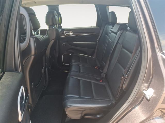 used 2020 Jeep Grand Cherokee car, priced at $29,990