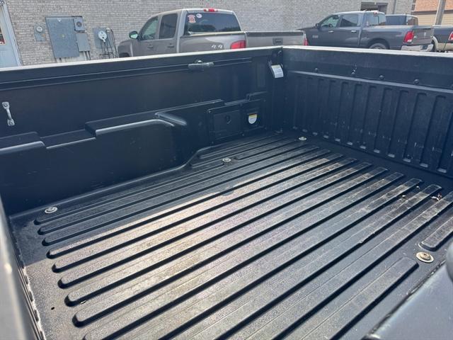 used 2020 Toyota Tacoma car, priced at $33,950