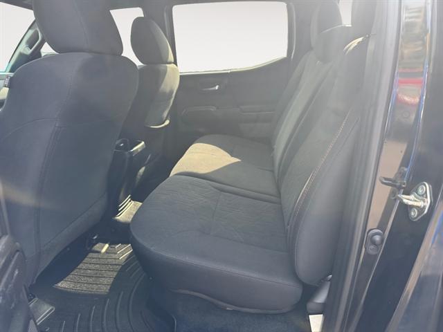 used 2020 Toyota Tacoma car, priced at $33,950