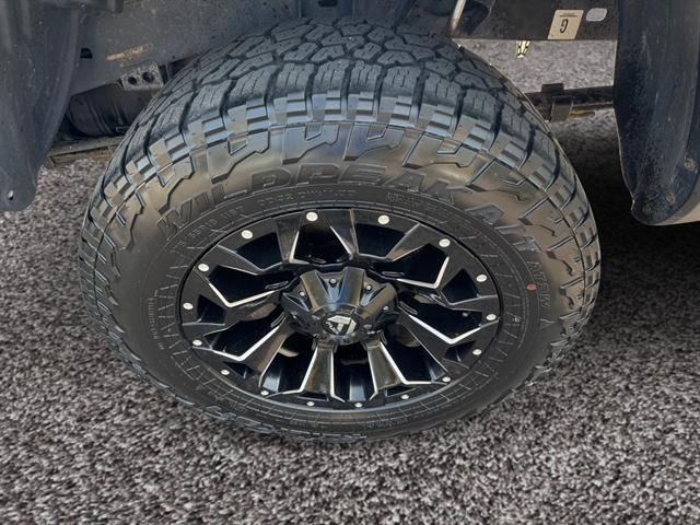 used 2020 Toyota Tacoma car, priced at $33,950