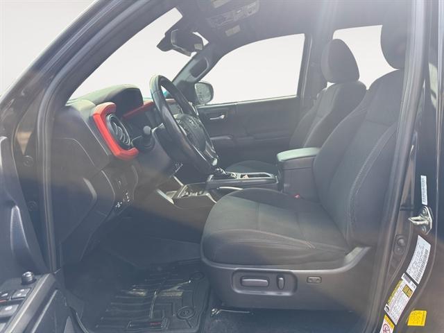 used 2020 Toyota Tacoma car, priced at $33,950