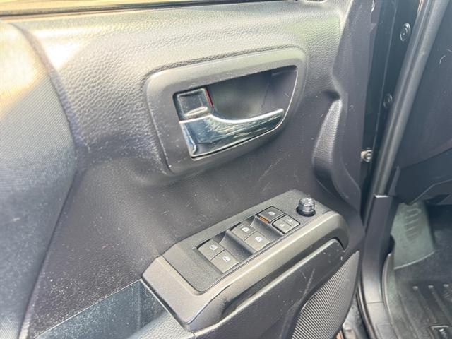 used 2020 Toyota Tacoma car, priced at $33,950