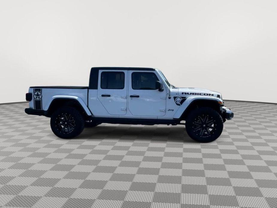 used 2020 Jeep Gladiator car, priced at $37,995