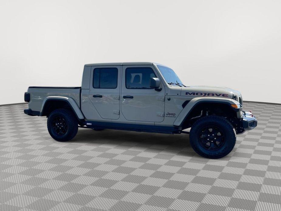 used 2020 Jeep Gladiator car, priced at $39,995
