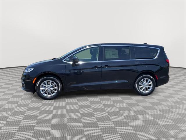 new 2024 Chrysler Pacifica car, priced at $47,445