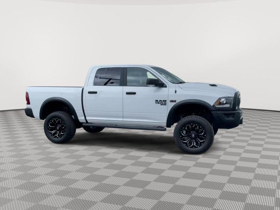 used 2022 Ram 1500 Classic car, priced at $35,995