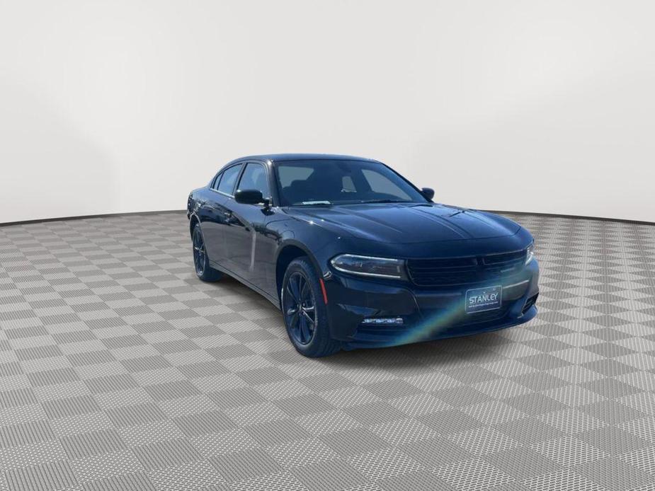 new 2023 Dodge Charger car, priced at $34,500