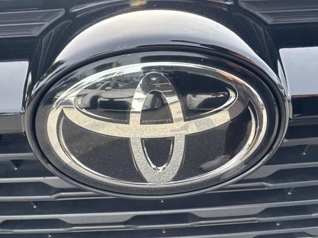 used 2022 Toyota RAV4 car, priced at $19,998