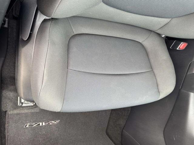 used 2022 Toyota RAV4 car, priced at $19,998
