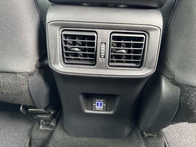 used 2022 Toyota RAV4 car, priced at $19,998