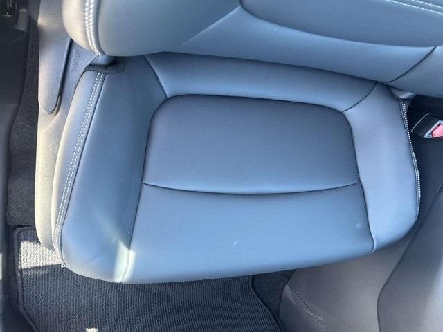 new 2025 Toyota RAV4 car, priced at $38,425