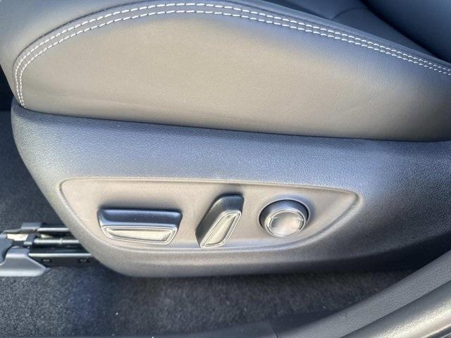 new 2025 Toyota RAV4 car, priced at $38,425