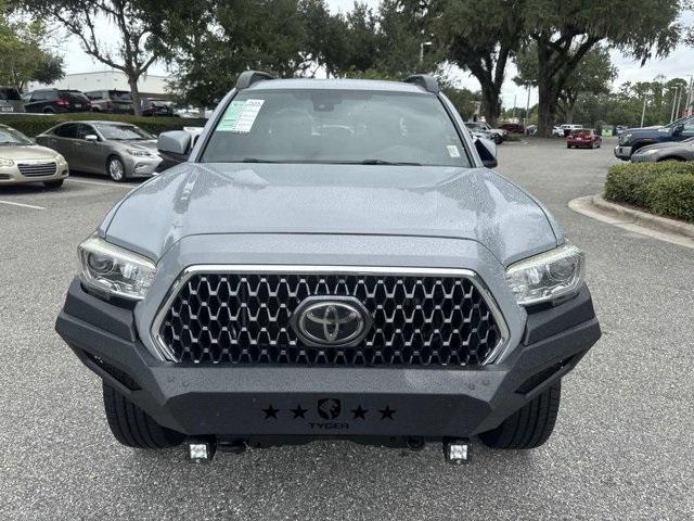 used 2019 Toyota Tacoma car, priced at $24,998