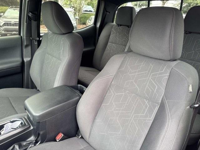 used 2019 Toyota Tacoma car, priced at $24,998