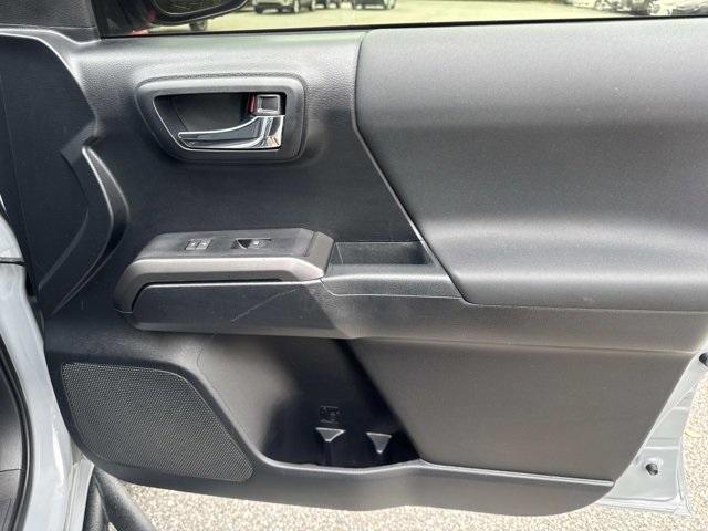 used 2019 Toyota Tacoma car, priced at $24,998