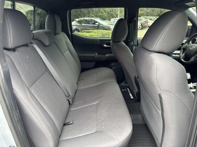 used 2019 Toyota Tacoma car, priced at $24,998