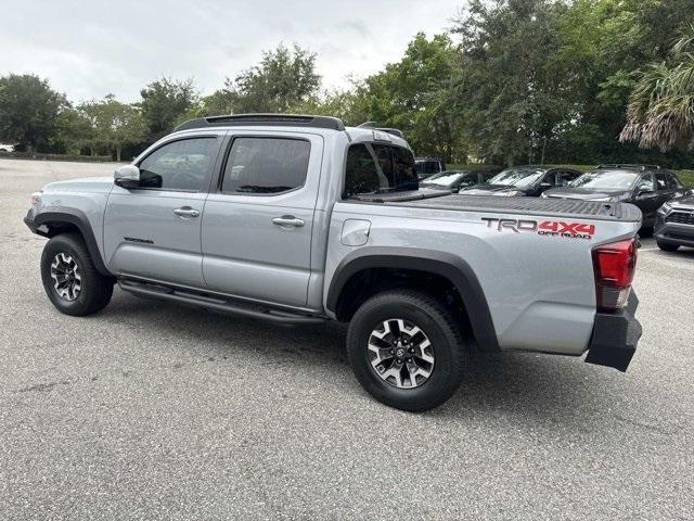 used 2019 Toyota Tacoma car, priced at $24,998