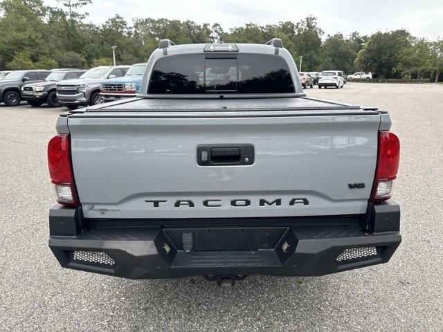 used 2019 Toyota Tacoma car, priced at $24,998