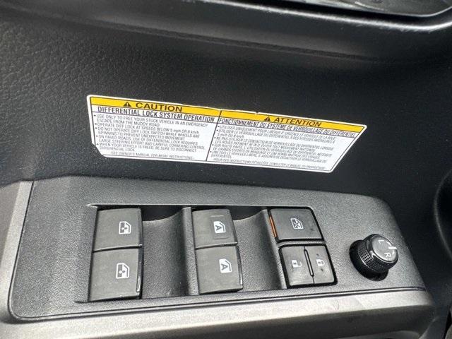 used 2019 Toyota Tacoma car, priced at $24,998