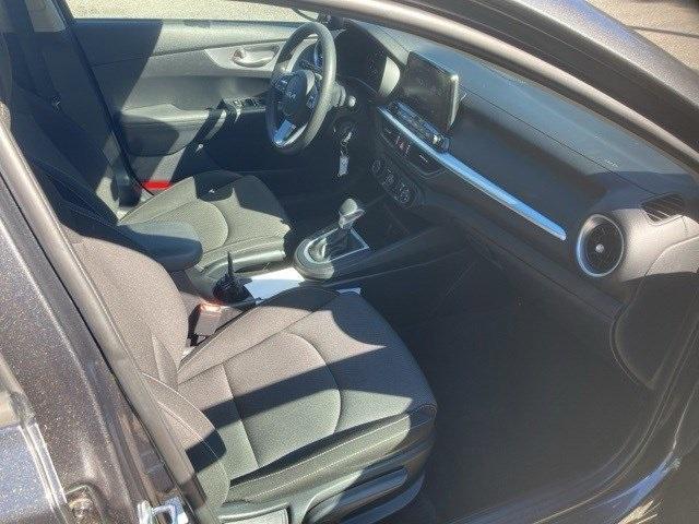 used 2024 Kia Forte car, priced at $13,998
