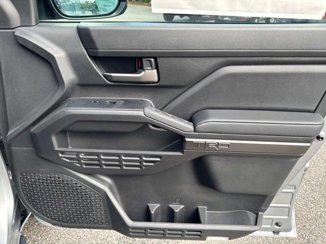 new 2025 Toyota Tacoma car, priced at $53,129