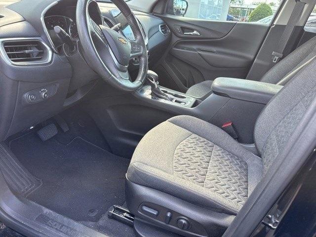 used 2022 Chevrolet Equinox car, priced at $14,998