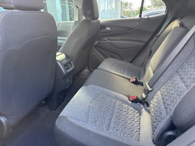 used 2022 Chevrolet Equinox car, priced at $14,998