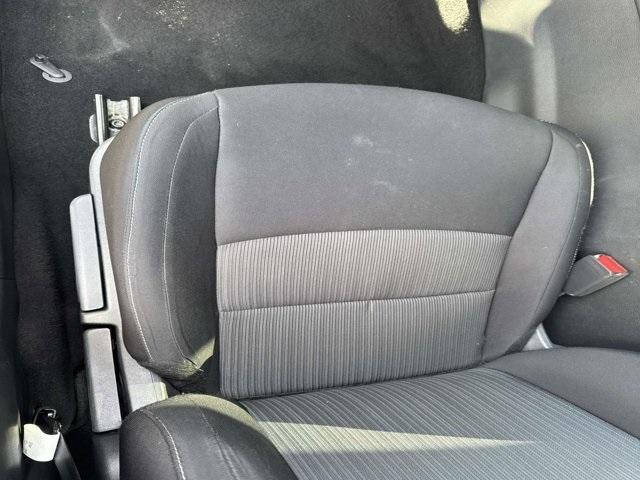 used 2024 Nissan Sentra car, priced at $14,880