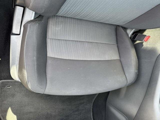 used 2024 Nissan Sentra car, priced at $14,880