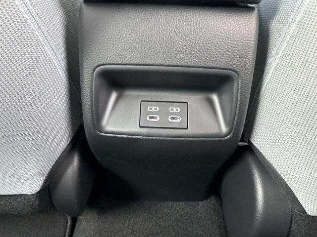 new 2025 Toyota Corolla Hatchback car, priced at $27,010