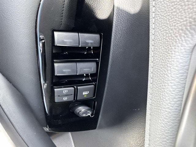 new 2025 Toyota Corolla Hatchback car, priced at $27,010