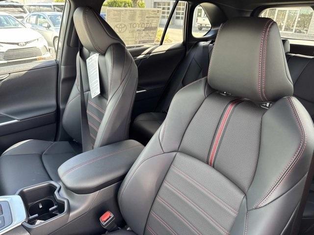 new 2025 Toyota RAV4 Plug-In Hybrid car, priced at $54,720