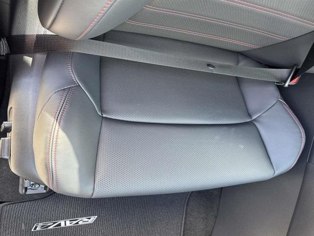 new 2025 Toyota RAV4 Plug-In Hybrid car, priced at $54,720