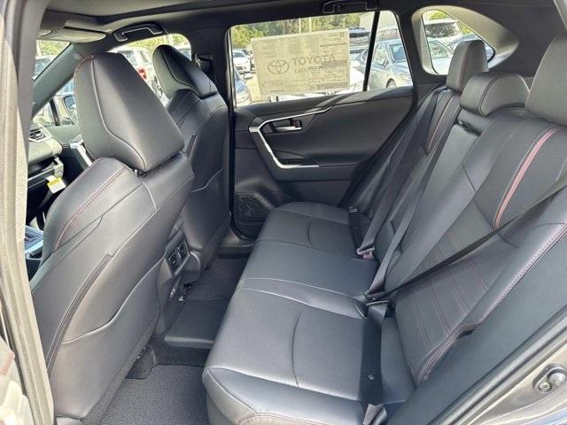 new 2025 Toyota RAV4 Plug-In Hybrid car, priced at $54,720