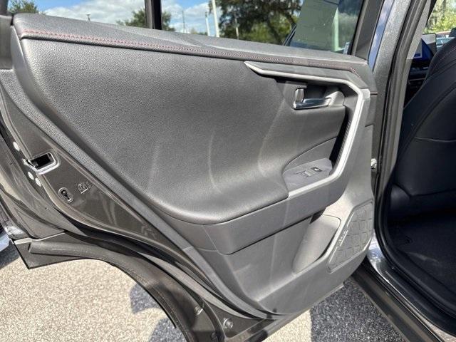 new 2025 Toyota RAV4 Plug-In Hybrid car, priced at $54,720