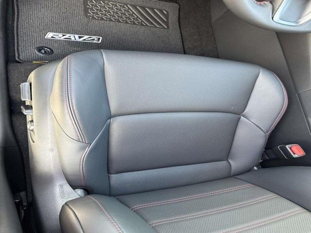 new 2025 Toyota RAV4 Plug-In Hybrid car, priced at $54,720